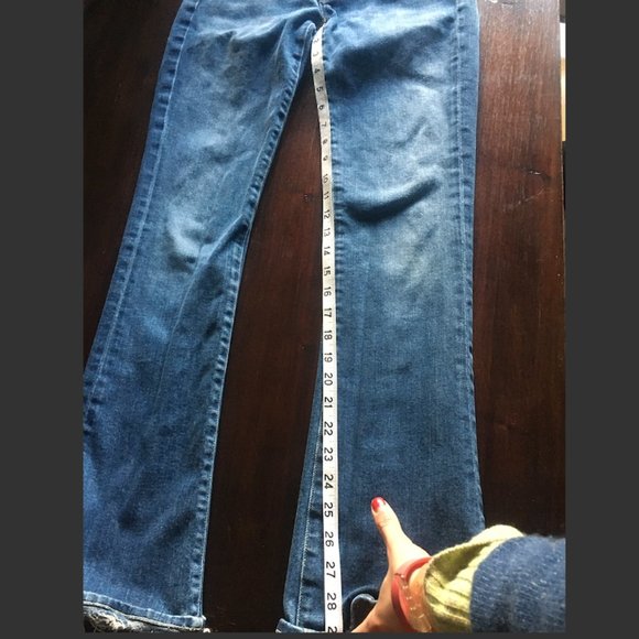 7 For All Mankind / 27 / Style: U169121U-121U - Picture 9 of 9